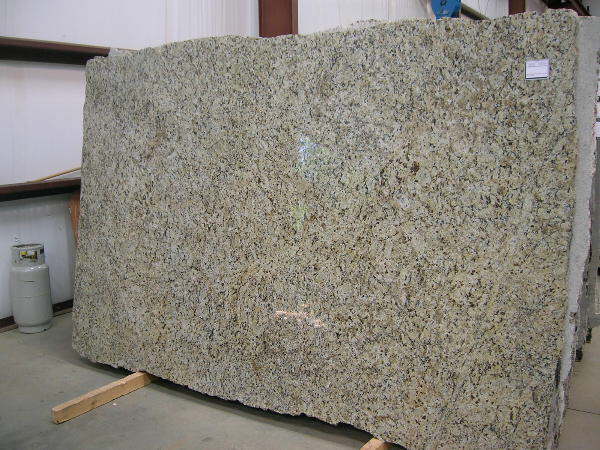 Santa Cecila gold Slab