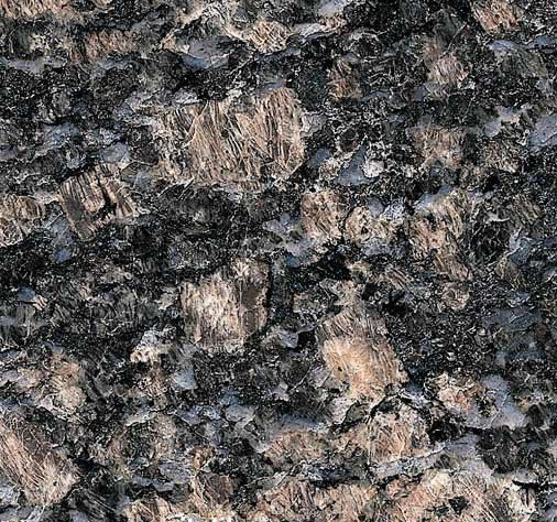 Sapphire Brown,Sapphire Brown granite