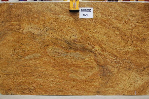 madura gold Slab