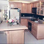 China granite Countertop Vanitytop Prefabricated Slabs Granite-Xmgranitetiles.com