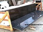 China granite Countertop Vanitytop Prefabricated Slabs Granite-Xmgranitetiles.com