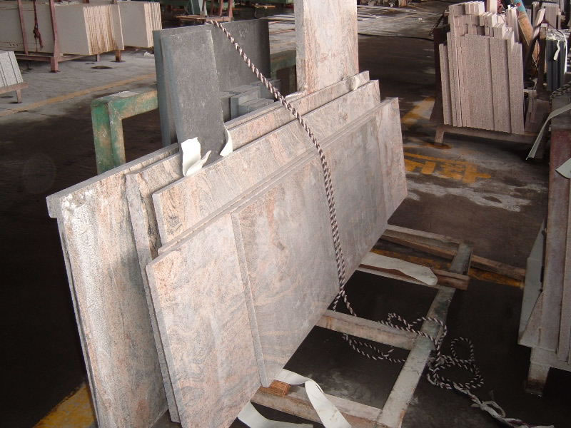 Countertop Vanity tops kitchen tops prefabricated slabs