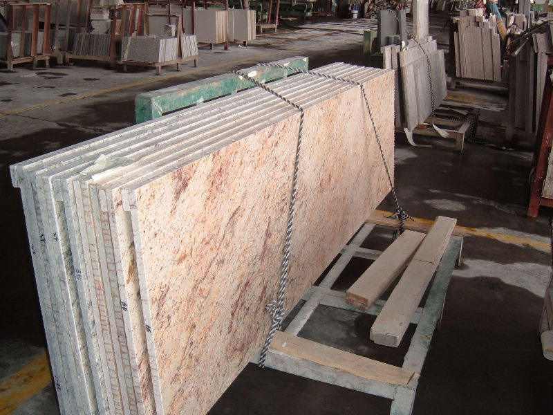 Countertop Vanity tops kitchen tops prefabricated slabs