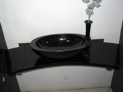 Stone bathroom sinks, granite sinks, marble sinks, bath fixtures, bath basins, undermount sinks, pedestal, self rimming, vessel mount, vessel, wall hung.