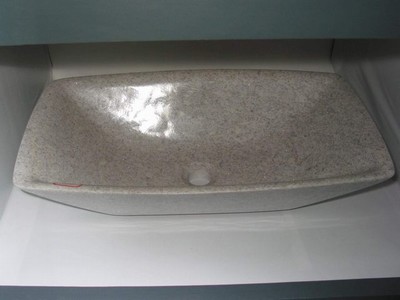 Stone bathroom sinks, granite sinks, marble sinks, bath fixtures, bath basins, undermount sinks, pedestal, self rimming, vessel mount, vessel, wall hung.