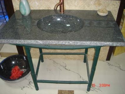 Stone bathroom sinks, granite sinks, marble sinks, bath fixtures, bath basins, undermount sinks, pedestal, self rimming, vessel mount, vessel, wall hung.