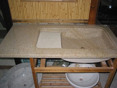 Stone bathroom sinks, granite sinks, marble sinks, bath fixtures, bath basins, undermount sinks, pedestal, self rimming, vessel mount, vessel, wall hung.