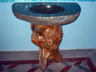 Stone bathroom sinks, granite sinks, marble sinks, bath fixtures, bath basins, undermount sinks, pedestal, self rimming, vessel mount, vessel, wall hung.