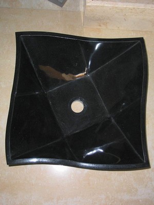 Stone bathroom sinks, granite sinks, marble sinks, bath fixtures, bath basins, undermount sinks, pedestal, self rimming, vessel mount, vessel, wall hung.