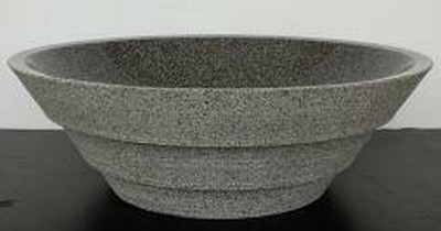 Stone bathroom sinks, granite sinks, marble sinks, bath fixtures, bath basins, undermount sinks, pedestal, self rimming, vessel mount, vessel, wall hung.