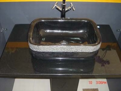 Stone bathroom sinks, granite sinks, marble sinks, bath fixtures, bath basins, undermount sinks, pedestal, self rimming, vessel mount, vessel, wall hung.