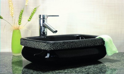 Stone bathroom sinks, granite sinks, marble sinks, bath fixtures, bath basins, undermount sinks, pedestal, self rimming, vessel mount, vessel, wall hung.