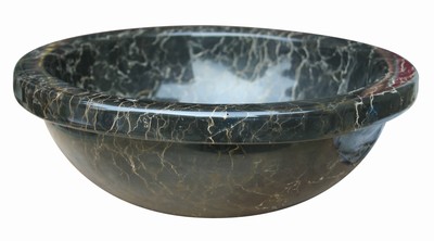 Stone bathroom sinks, granite sinks, marble sinks, bath fixtures, bath basins, undermount sinks, pedestal, self rimming, vessel mount, vessel, wall hung.