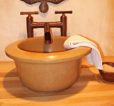 Stone bathroom sinks, granite sinks, marble sinks, bath fixtures, bath basins, undermount sinks, pedestal, self rimming, vessel mount, vessel, wall hung.