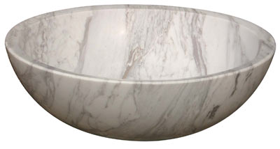 Stone bathroom sinks, granite sinks, marble sinks, bath fixtures, bath basins, undermount sinks, pedestal, self rimming, vessel mount, vessel, wall hung.