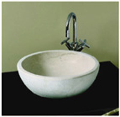 Stone bathroom sinks, granite sinks, marble sinks, bath fixtures, bath basins, undermount sinks, pedestal, self rimming, vessel mount, vessel, wall hung.
