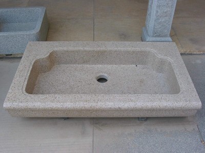 Stone bathroom sinks, granite sinks, marble sinks, bath fixtures, bath basins, undermount sinks, pedestal, self rimming, vessel mount, vessel, wall hung.
