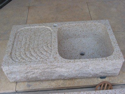 Stone bathroom sinks, granite sinks, marble sinks, bath fixtures, bath basins, undermount sinks, pedestal, self rimming, vessel mount, vessel, wall hung.