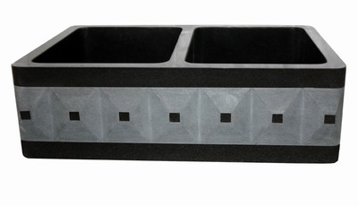 Stone bathroom sinks, granite sinks, marble sinks, bath fixtures, bath basins, undermount sinks, pedestal, self rimming, vessel mount, vessel, wall hung.