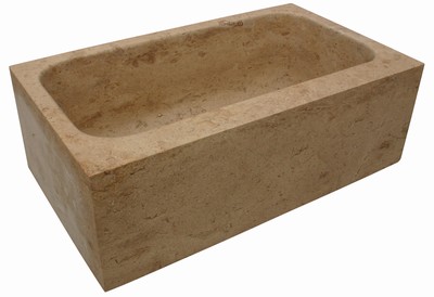 Stone bathroom sinks, granite sinks, marble sinks, bath fixtures, bath basins, undermount sinks, pedestal, self rimming, vessel mount, vessel, wall hung.