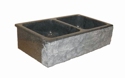 Stone bathroom sinks, granite sinks, marble sinks, bath fixtures, bath basins, undermount sinks, pedestal, self rimming, vessel mount, vessel, wall hung.