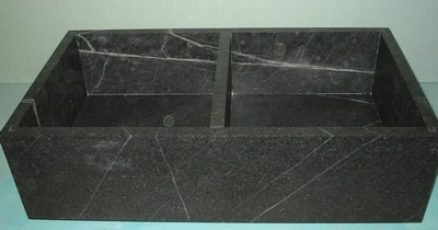 Stone bathroom sinks, granite sinks, marble sinks, bath fixtures, bath basins, undermount sinks, pedestal, self rimming, vessel mount, vessel, wall hung.