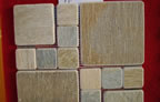 Tumble Stone Tiles-slate