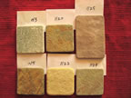 Tumble Stone Tiles-slate