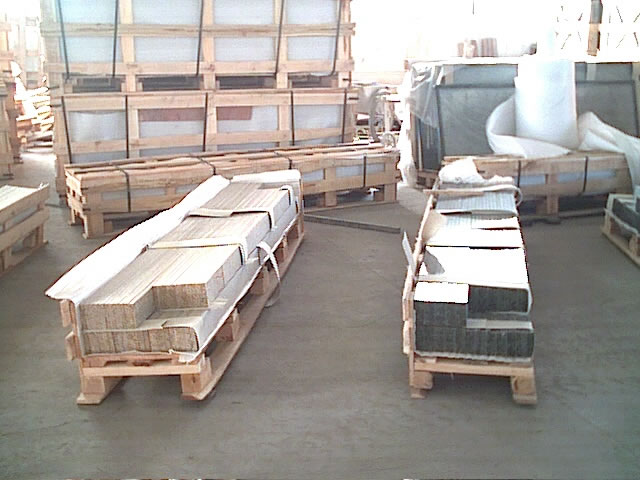 Black Galaxy Granite, Star Galaxy Granite