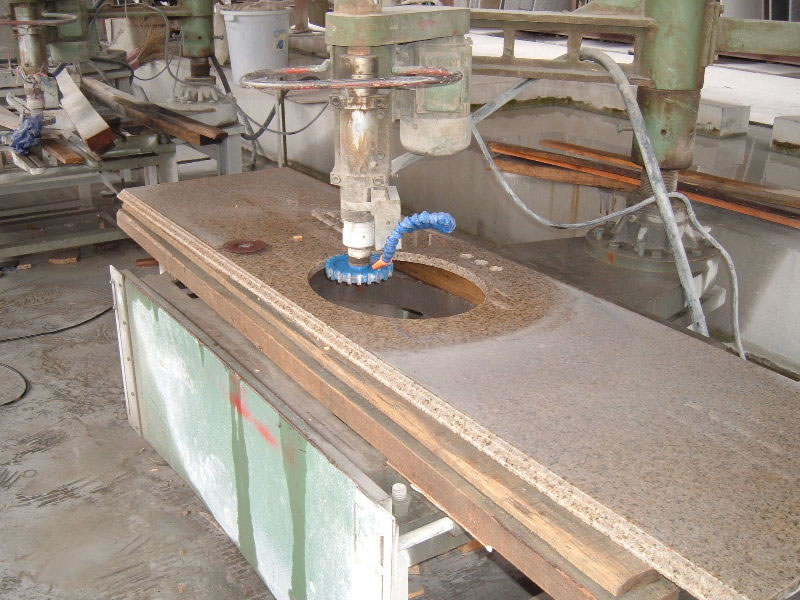 Black Galaxy Granite, Star Galaxy Granite