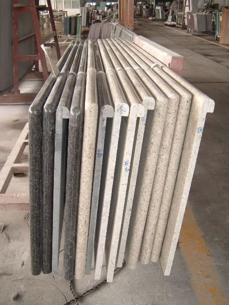 Black Galaxy Granite, Star Galaxy Granite