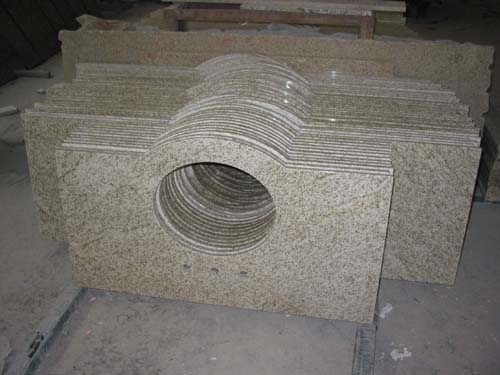 Black Galaxy Granite, Star Galaxy Granite