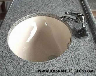 Black Galaxy Granite, Star Galaxy Granite