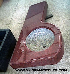 Black Galaxy Granite, Star Galaxy Granite