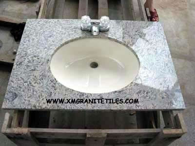 Black Galaxy Granite, Star Galaxy Granite