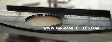 Black Galaxy Granite, Star Galaxy Granite