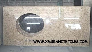 Black Galaxy Granite, Star Galaxy Granite