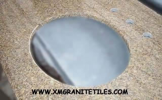 Black Galaxy Granite, Star Galaxy Granite