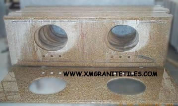 Black Galaxy Granite, Star Galaxy Granite