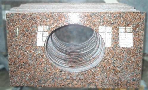 Black Galaxy Granite, Star Galaxy Granite