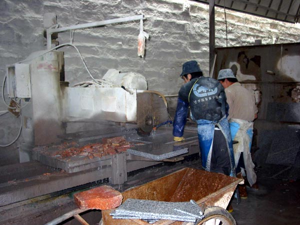 China granite Countertop Vanity tops Prefabricated Slabs Granite