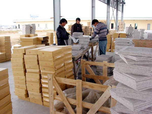 China granite Countertop Vanity tops Prefabricated Slabs Granite