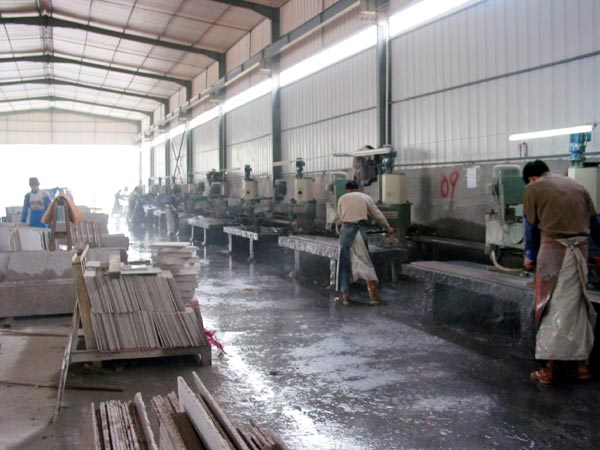 China granite Countertop Vanity tops Prefabricated Slabs Granite